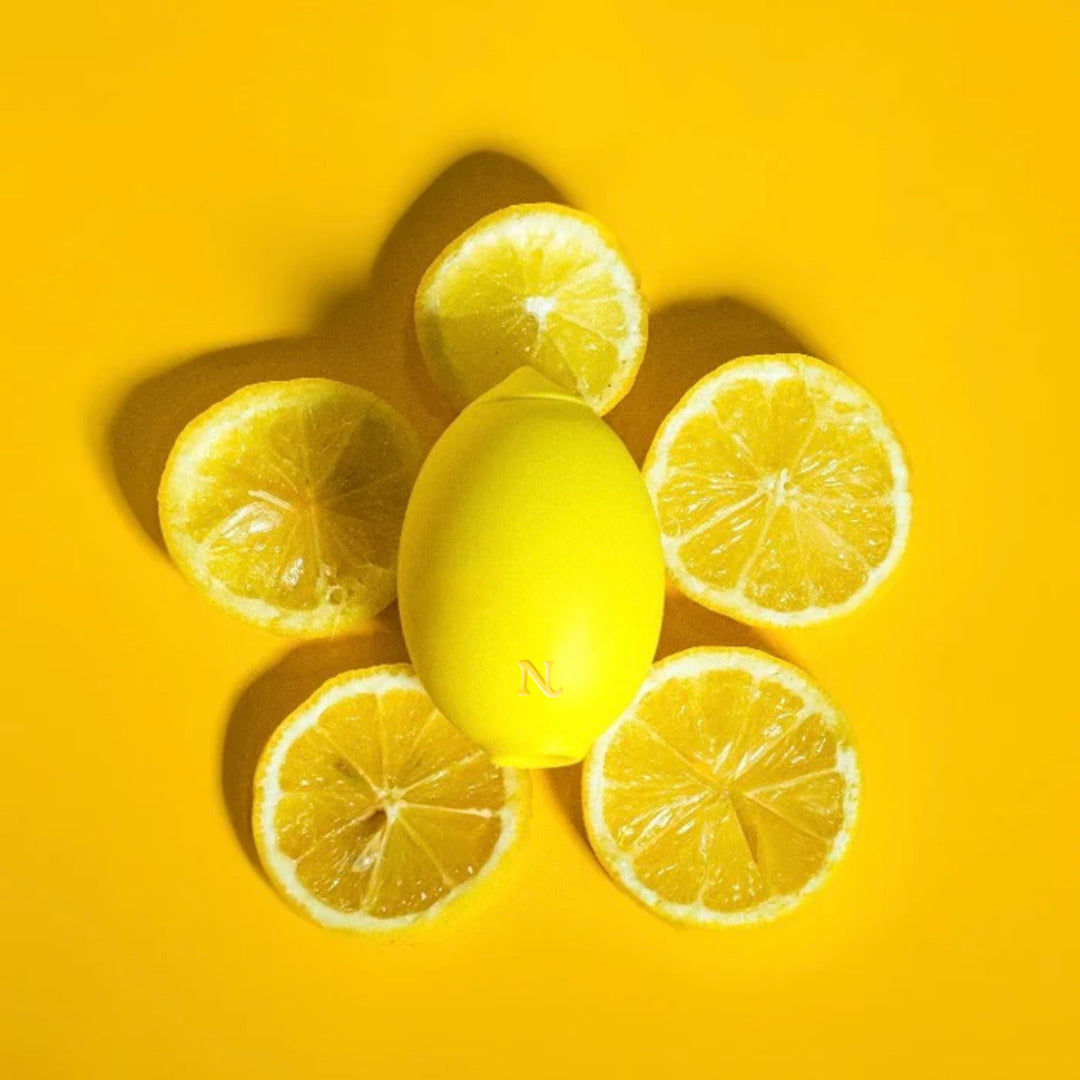 Hello Nancyslem lemon vibrator products